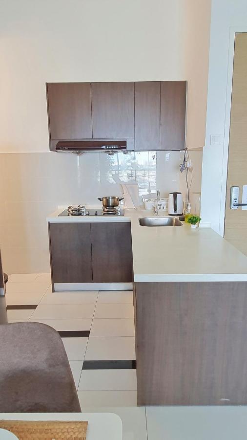 No.8 The Cube @ Puchong Skypod Residence Exterior foto